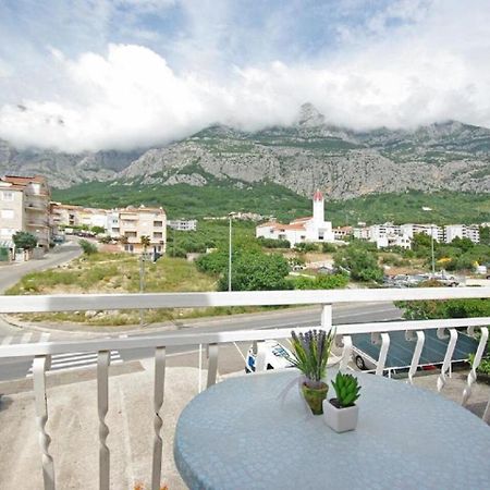 Apartments Mila Makarska Eksteriør billede