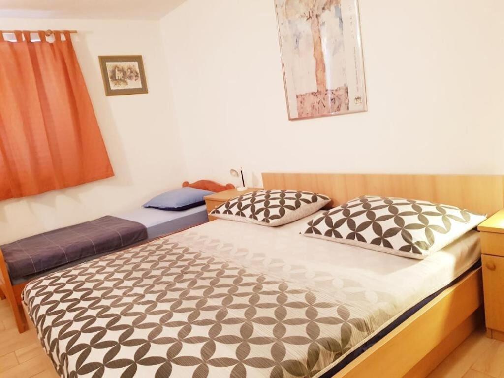 Apartments Mila Makarska Eksteriør billede