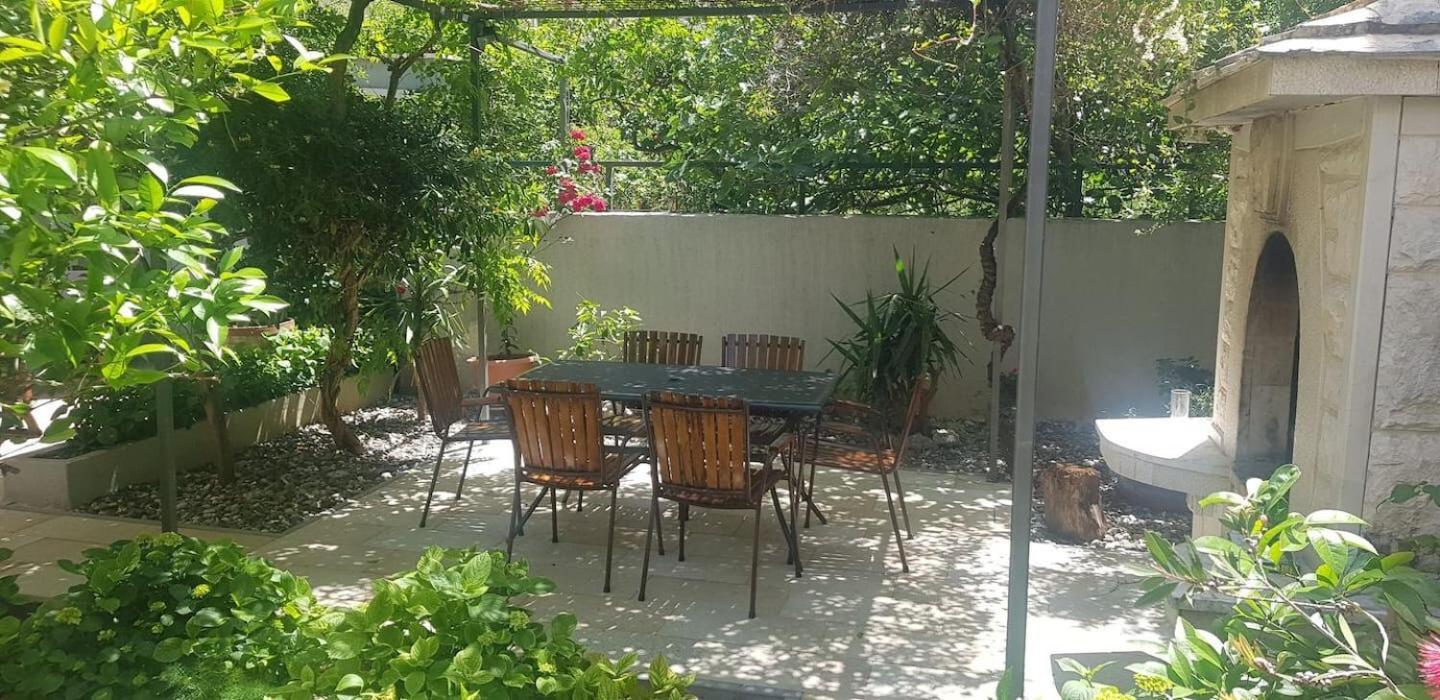 Apartments Mila Makarska Eksteriør billede