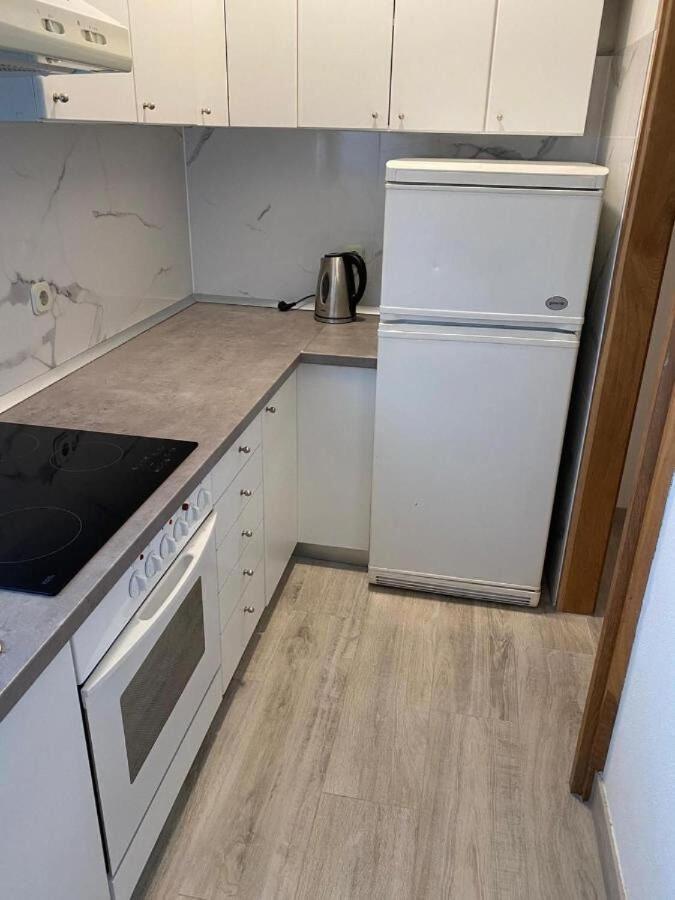 Apartments Mila Makarska Eksteriør billede