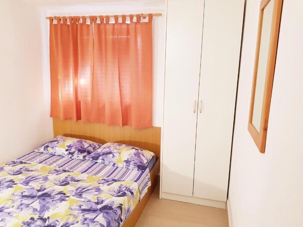 Apartments Mila Makarska Eksteriør billede