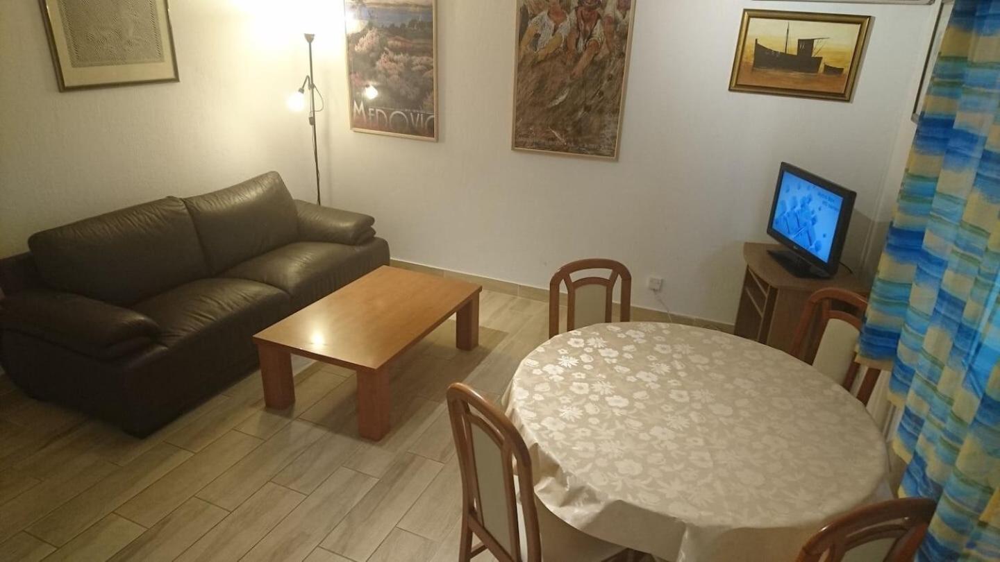 Apartments Mila Makarska Eksteriør billede
