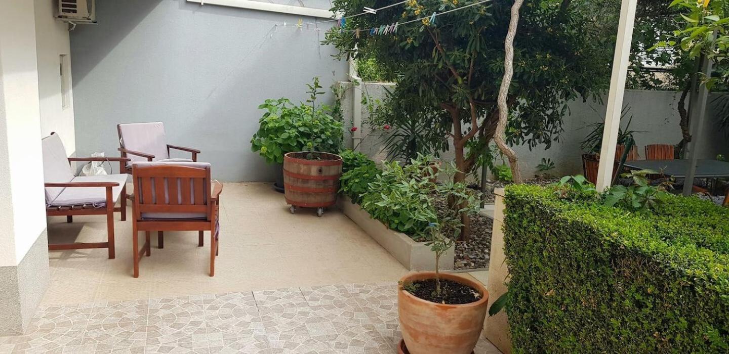 Apartments Mila Makarska Eksteriør billede