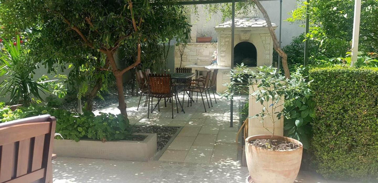 Apartments Mila Makarska Eksteriør billede