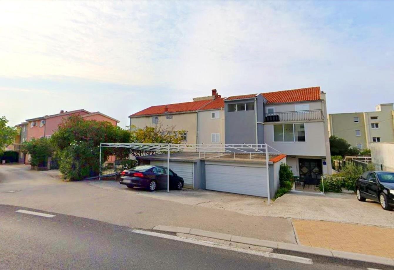 Apartments Mila Makarska Eksteriør billede