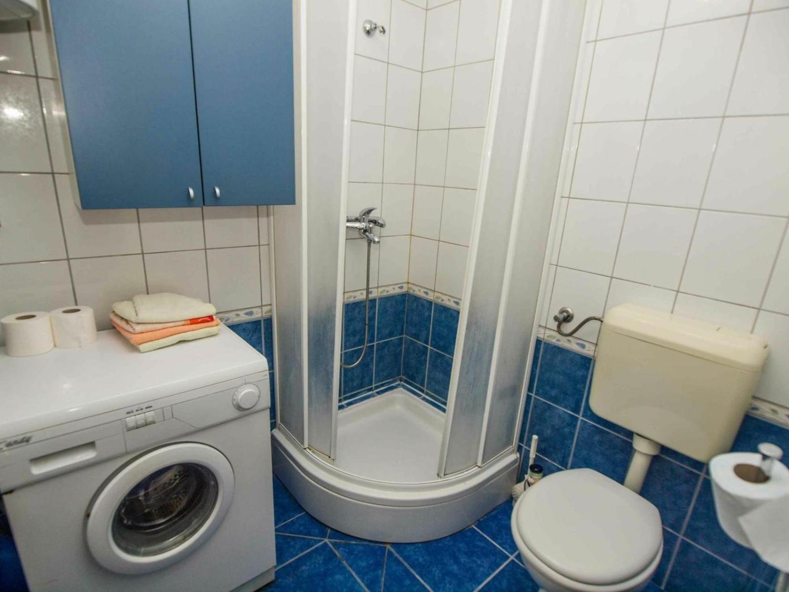 Apartments Mila Makarska Eksteriør billede