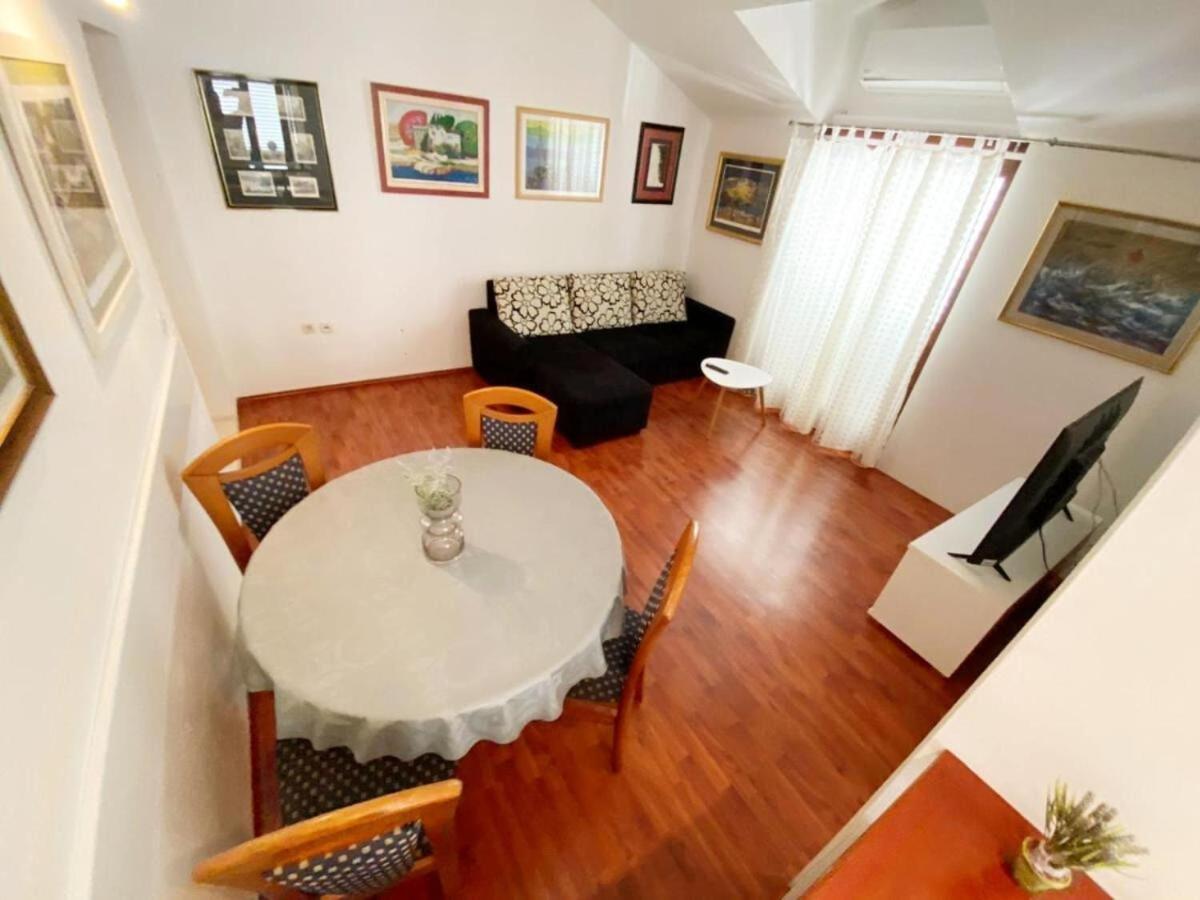 Apartments Mila Makarska Eksteriør billede